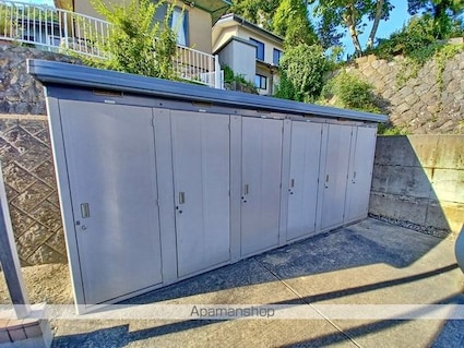 セジュール・シャノール[1LDK/31.44m2]の共用部5