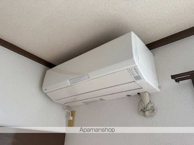 レピュート原田 III棟の内装写真