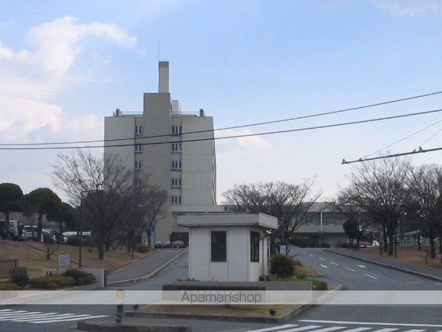 CLEAR HOSHIGAOKAIのその他写真