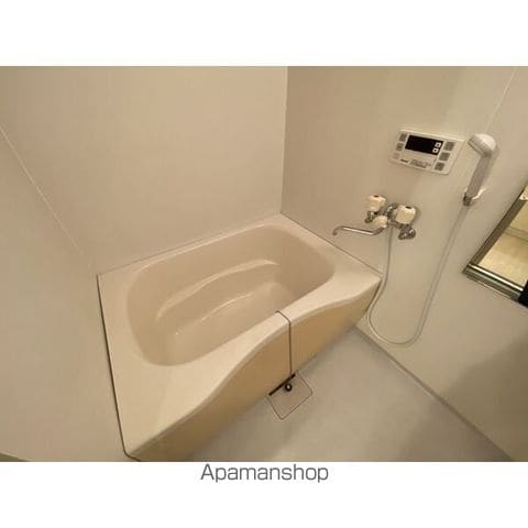 グランドヒルズ正保2番館の内装写真