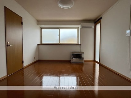 吉野アパート２[1LDK/48.19m2]のリビング・居間