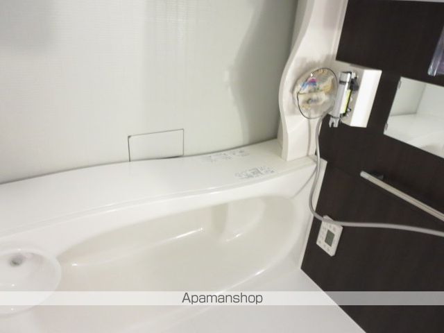 フローラの内装写真