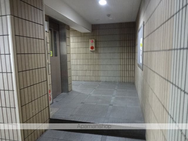 セントラルヴィラの内装写真