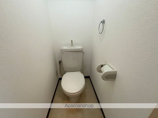 サンエスパシオ美園の内装写真