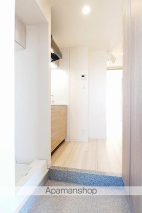 Ｎーｓｔａｇｅ久米川[1K/21.96m2]のその他内装9