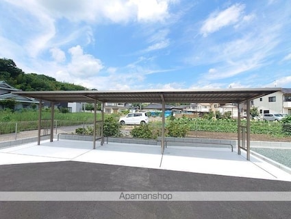 ホームバリー湯野[2LDK/57.78m2]の共用部4