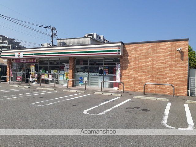 筑肥線 下山門駅 徒歩7分 2階建 築16年の周辺写真