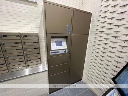 ガーデンテラス丸亀町参番街ウエストレジデンス[3LDK/73.34m2]の共用部1