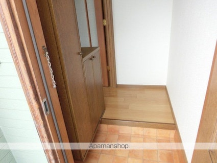 エクセルハイム[2LDK/58.79m2]の内装9