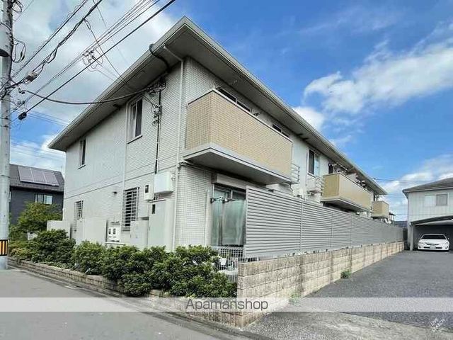 セタンドール緑町