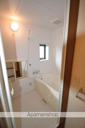 メゾン・ド・エスポワールＢ[3DK/50.78m2]のバス