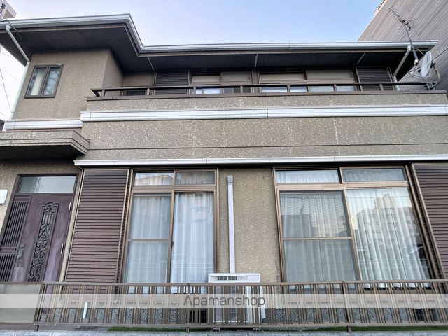 東古松1-15-6戸建の外観写真