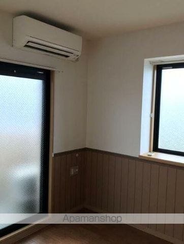 エトワールIIの内装写真