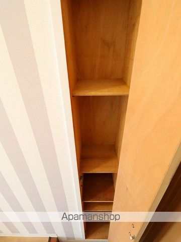 サークルパレス元町の内装写真