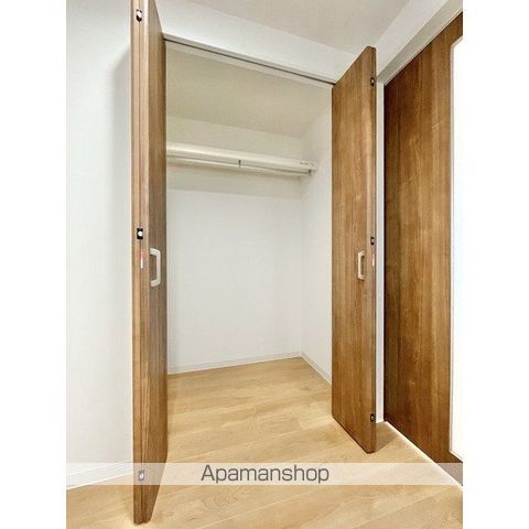 GRANDIA卸町の内装写真