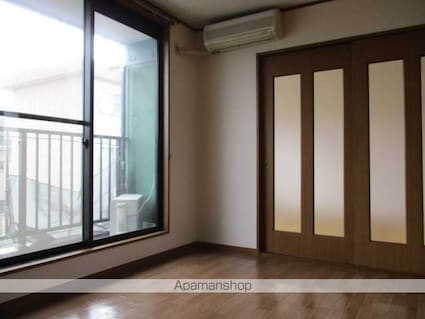 Ｓ－ＡＲＫ　５[3DK/47.62m2]のリビング・居間