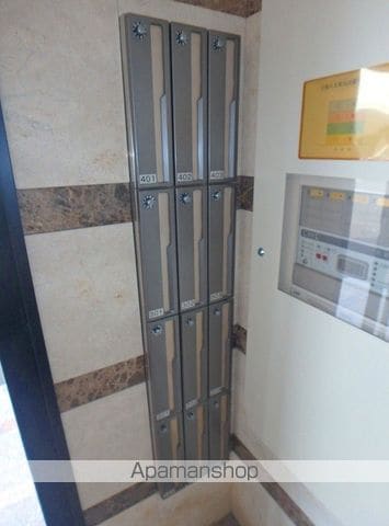 TPCマンションVのその他写真