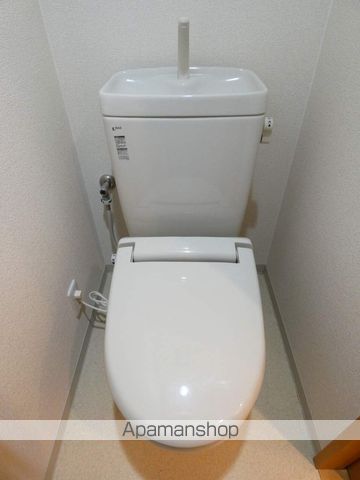 TKマンションIIの内装写真