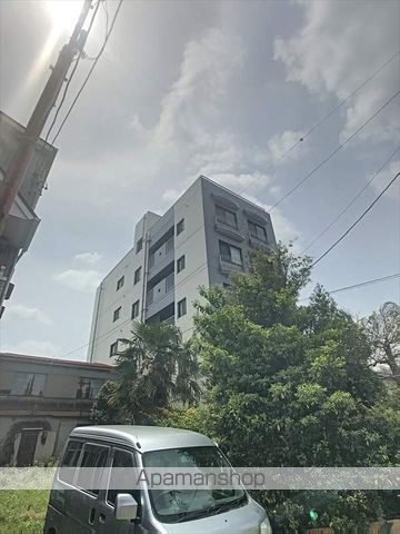 シャタデル東浦の外観写真
