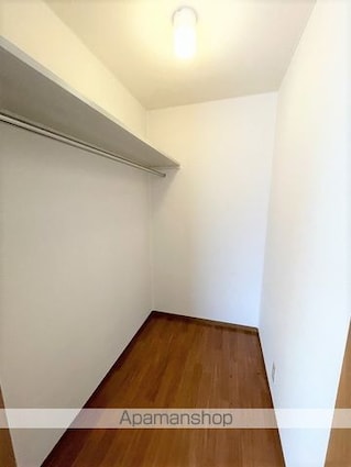 リオ・グランデ[1K/27.08m2]の収納