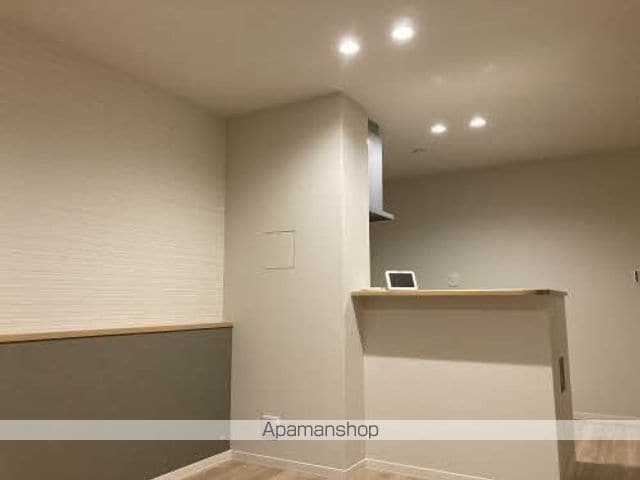 Parfaitの内装写真