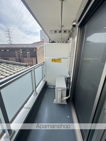 ハーベスト鳩ヶ谷駅前の内装写真
