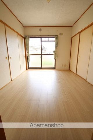 ルミエールIIの内装写真
