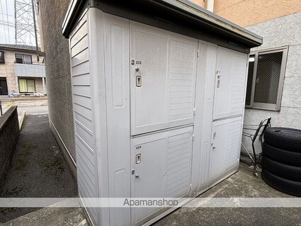 サンフラワー[1LDK/42m2]の内装3