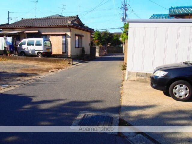 上木戸貸家の周辺写真