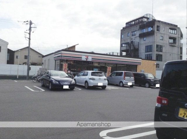 木村ロイヤルマンションVIIの周辺写真