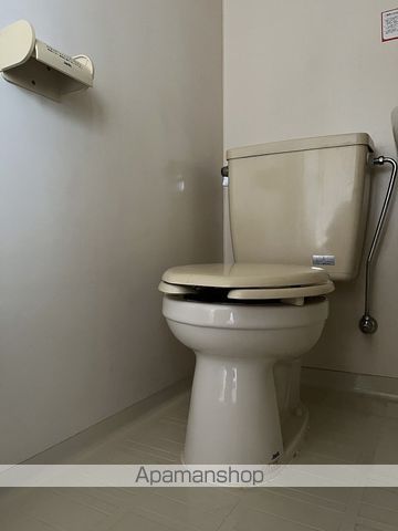 コーポ大川の内装写真