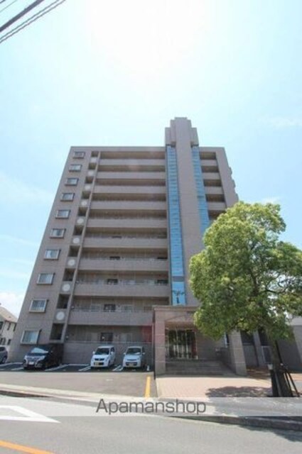 香川県高松市元山町[2SLDK/70.67m2]の外観2