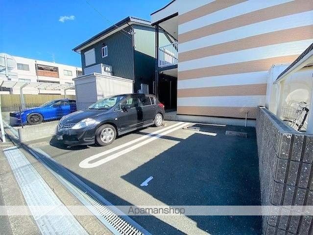 レオパレスGKのその他写真