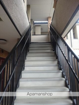 和歌山県和歌山市西小二里３丁目[1K/27m2]の共用部6