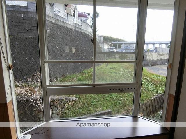 ハイムWADAの内装写真