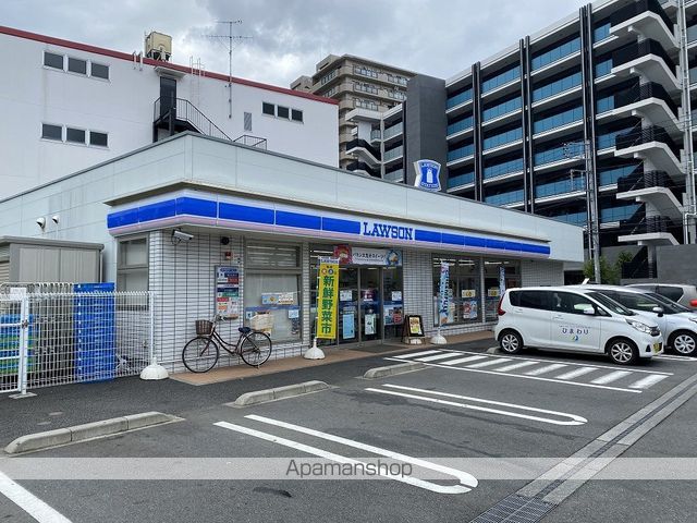 フリーフル善行坂の周辺写真