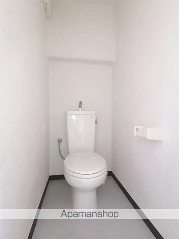 エトワール21船穂Bの内装写真