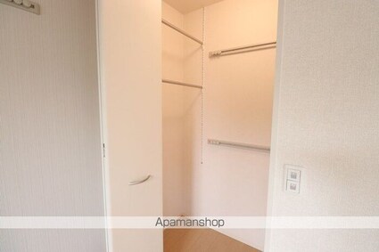 ディアーナⅢ[1LDK/36.6m2]の収納