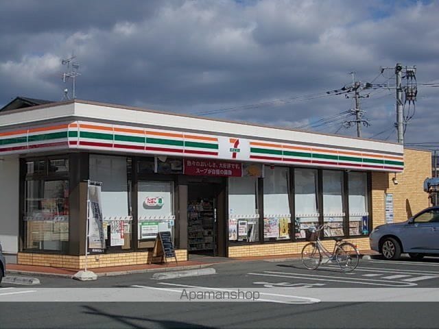 ボヌール ジョイの周辺写真