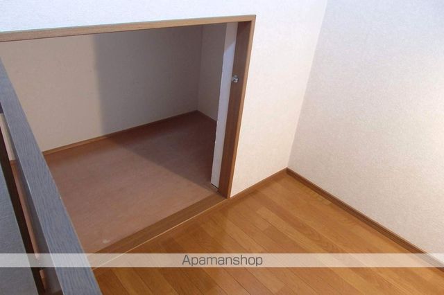 ウイングプラザ21の内装写真