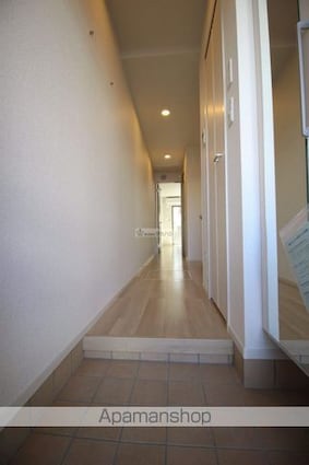 インサイドシーⅣ[1K/32.25m2]の玄関