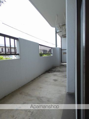 マンションカズの内装写真