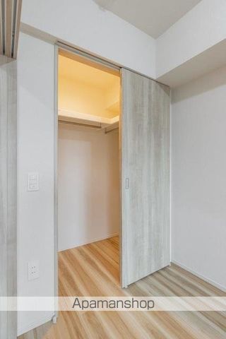 ジオエント池袋の内装写真