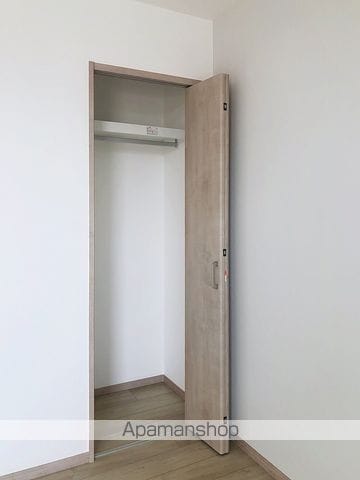 パークメラニアンの内装写真