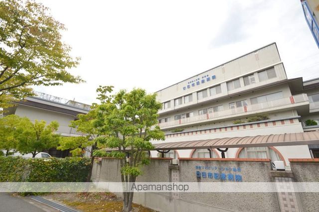 レオパレスMoriokaの周辺写真