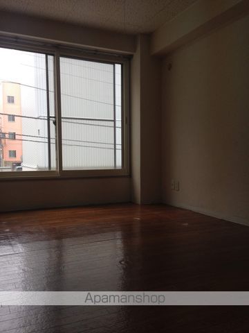 ナチュレ南5条の内装写真