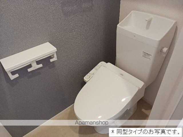 カーサみやびVIIの内装写真