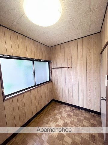 北2丁目戸建の内装写真
