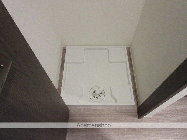 ミリアレジデンス新宿御苑の内装写真
