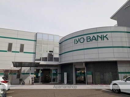 明山[1R/24m2]の周辺4